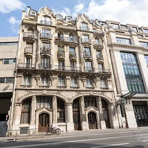  Appartement Marais Proche Du Theatre Renard